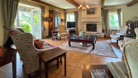 Maison à vendre à Montcuq-en-Quercy-Blanc, Lot - 424.000 € - photo 6