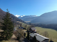 Chalet à vendre à Le Châtelard, Savoie - 199.000 € - photo 5