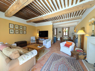 French property for sale in Vinsobres, Drôme - €310,000 - photo 3