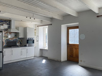Maison à vendre à Scrignac, Finistère - 71.600 € - photo 3