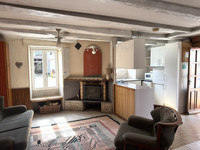 Maison à vendre à Queaux, Vienne - 99.000 € - photo 2