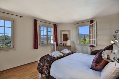 French property for sale in Saint-Cézaire-sur-Siagne, Alpes-Maritimes - €795,000 - photo 6