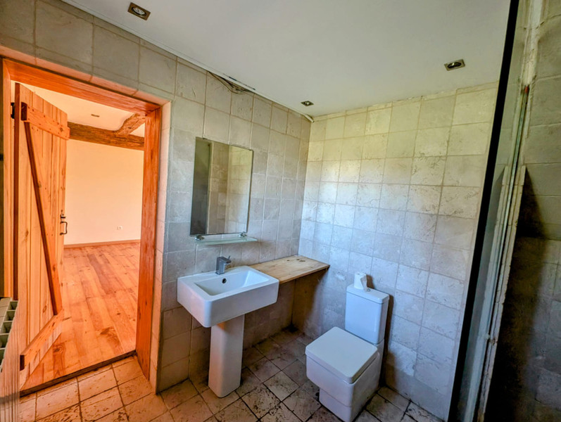 French property for sale in Parleboscq, Landes - €135,000 - photo 10