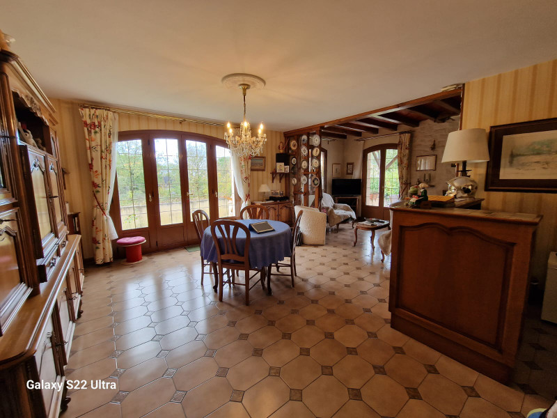 French property for sale in Nontron, Dordogne - €222,000 - photo 4
