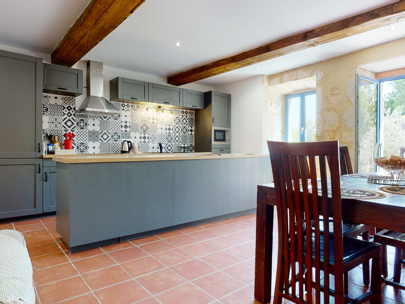 French property for sale in Douville, Dordogne - €642,000 - photo 7