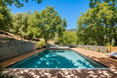 French property for sale in Bargemon, Var - €2,800,000 - photo 1