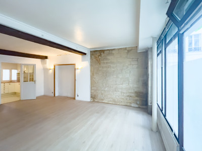 French property for sale in Paris 3e Arrondissement, Paris - €415,000 - photo 5