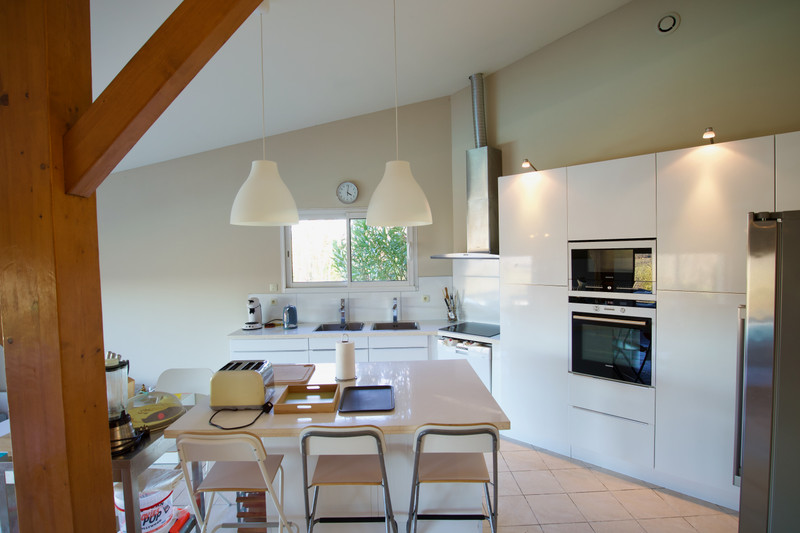 French property for sale in Castelnaud-la-Chapelle, Dordogne - €383,000 - photo 5