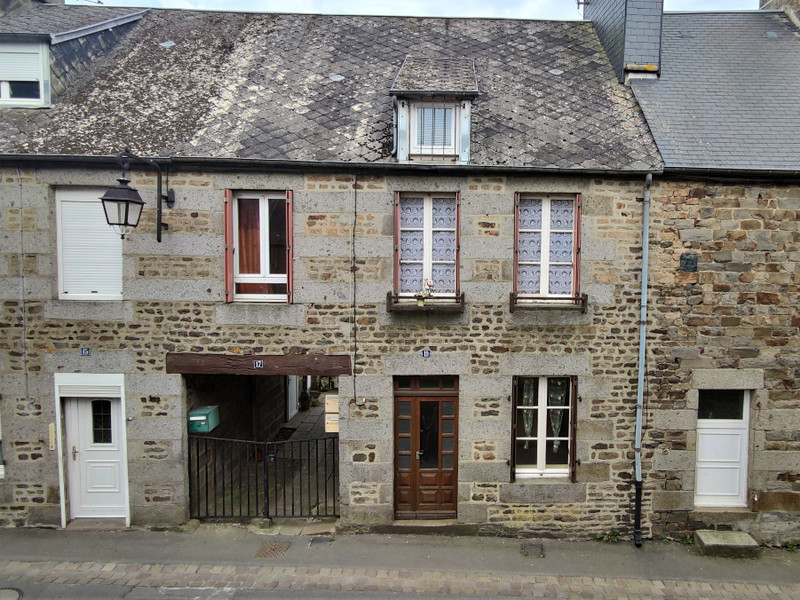 French property for sale in Tinchebray-Bocage, Orne - &#8364;90,000 - photo 9
