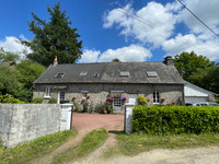 Maison à vendre à Montreuil-Poulay, Mayenne - 139.000 € - photo 9