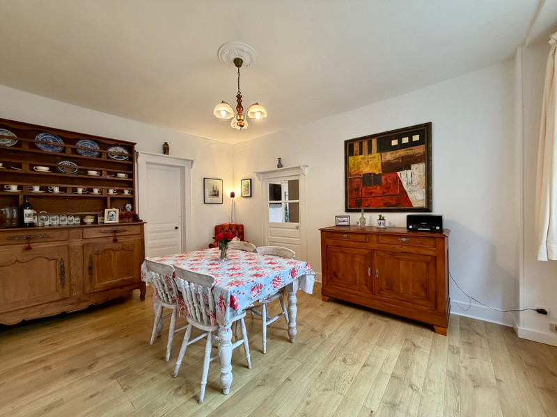 French property for sale in Rochechouart, Haute-Vienne - €215,000 - photo 4