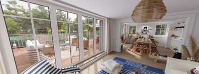 French property for sale in Lège-Cap-Ferret, Gironde - €1,290,000 - photo 1