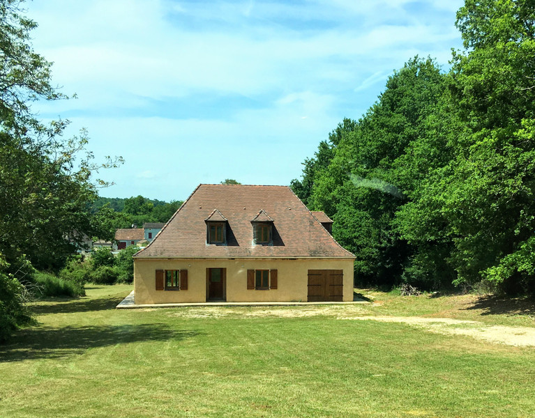 French property for sale in Lanquais, Dordogne - photo 10