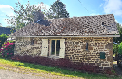 French property for sale in Saint-Denis-de-Gastines, Mayenne - €116,600 - photo 5