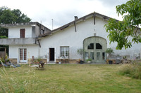 Propriété à vendre à Noaillac, Gironde - 551 200 € - photo n°10