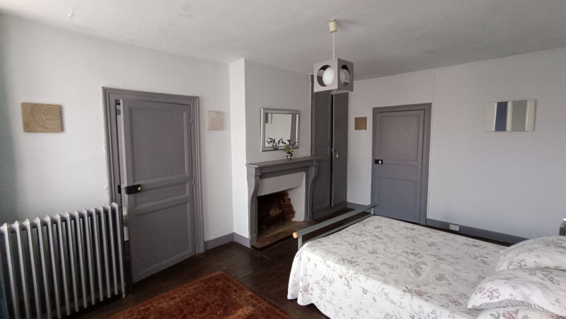 French property for sale in Chénérailles, Creuse - €49,000 - photo 4