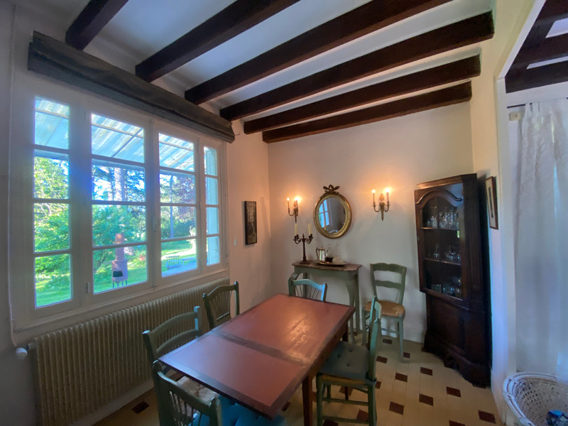 French property for sale in Vesdun, Cher - €392,200 - photo 4