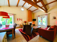 Maison à vendre à Les Forges, Deux-Sèvres - 145.000 € - photo 3