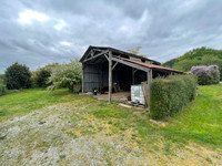 Maison à vendre à Tallud-Sainte-Gemme, Vendée - 129.500 € - photo 4