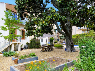 Maison à vendre à Causses-et-Veyran, Hérault, Languedoc-Roussillon, avec Leggett Immobilier