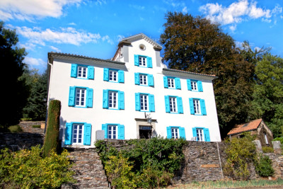 house for sale in Aude