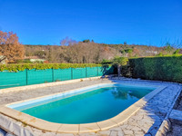 Maison à vendre à Hérépian, Hérault - 450.000 € - photo 3
