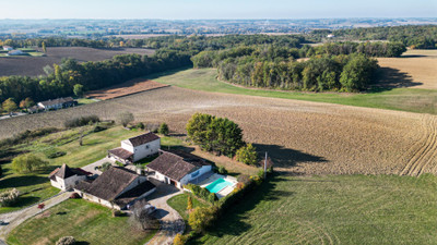 French property for sale in Duras, Lot-et-Garonne - €648,000 - photo 3