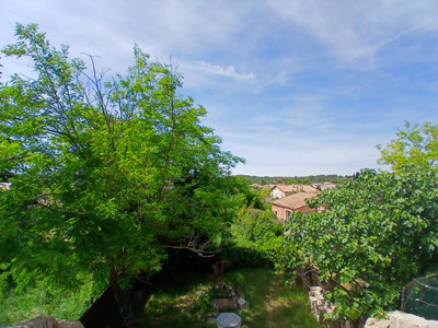 Maison à vendre à Villeveyrac, Hérault, Languedoc-Roussillon, avec Leggett Immobilier