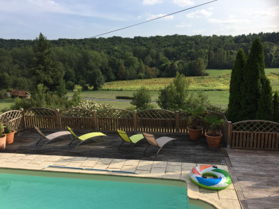 French property for sale in Brantôme en Périgord, Dordogne - €299,500 - photo 14