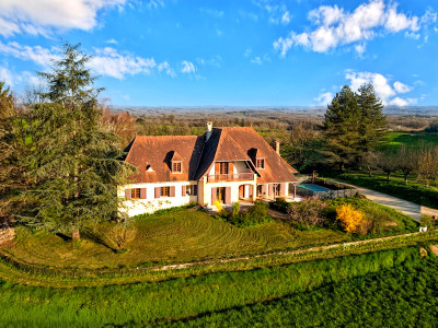 French property for sale in La Dornac, Dordogne - €545,000 - photo 14
