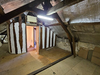 Maison à vendre à La Ferté-en-Ouche, Orne - 158.000 € - photo 8
