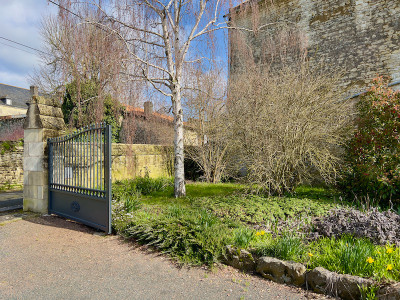 French property for sale in Berrie, Vienne - €179,950 - photo 9