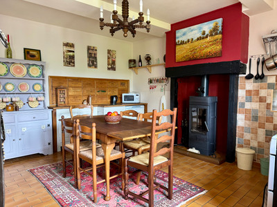 French property for sale in Chevaigné-du-Maine, Mayenne - €102,000 - photo 2