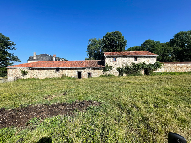 French property for sale in Abzac, Charente - &#8364;910,000 - photo 5