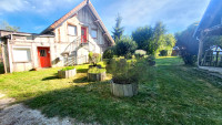 Propriété à vendre à Saint-Vérain, Nièvre - 360 000 € - photo n°2