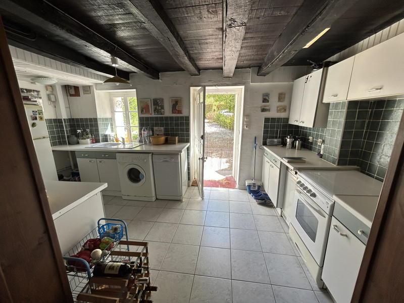 French property for sale in Saint-Sulpice-de-Roumagnac, Dordogne - €88,000 - photo 4