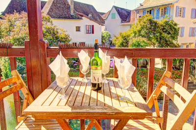 house for sale in Pyrénées-Atlantiques