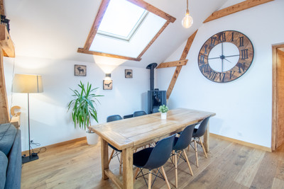 French property for sale in Bozel, Savoie - €885,000 - photo 2