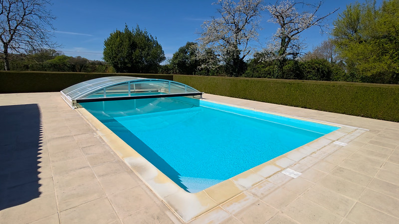 French property for sale in Montalembert, Deux-Sèvres - €386,900 - photo 10