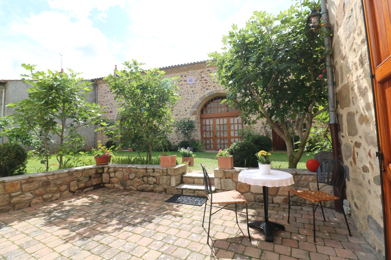 French property for sale in Bournoncle-Saint-Pierre, Haute-Loire - €540,000 - photo 9