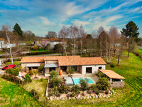 Propriété à vendre à Piégut-Pluviers, Dordogne - 399 900 € - photo n°13