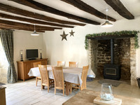 Maison à vendre à Payroux, Vienne - 246.000 € - photo 2