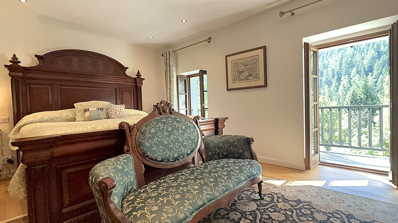 French property for sale in Séez, Savoie - €1,695,000 - photo 2