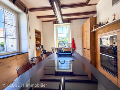 French property for sale in Saint-Chamarand, Lot - €89,900 - photo 5
