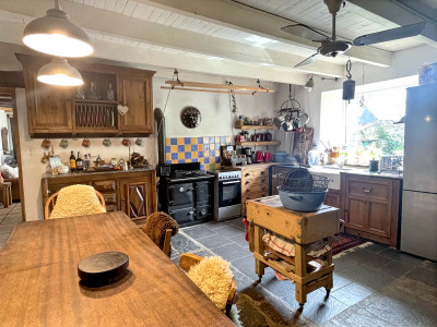 French property for sale in Canihuel, Côtes-d'Armor - €172,800 - photo 1