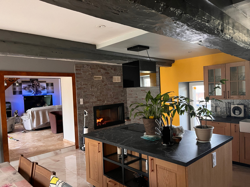French property for sale in La Bazoge-Montpinçon, Mayenne - €345,000 - photo 2