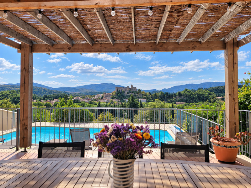 French property for sale in Durban-Corbières, Aude - €399,000 - photo 9
