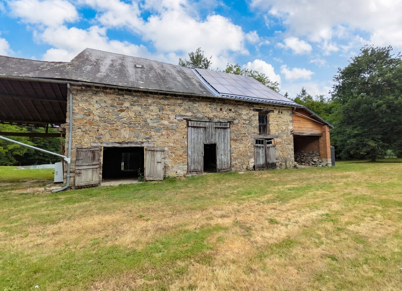 French property for sale in Saint-Julien-le-Vendômois, Corrèze - €254,600 - photo 8