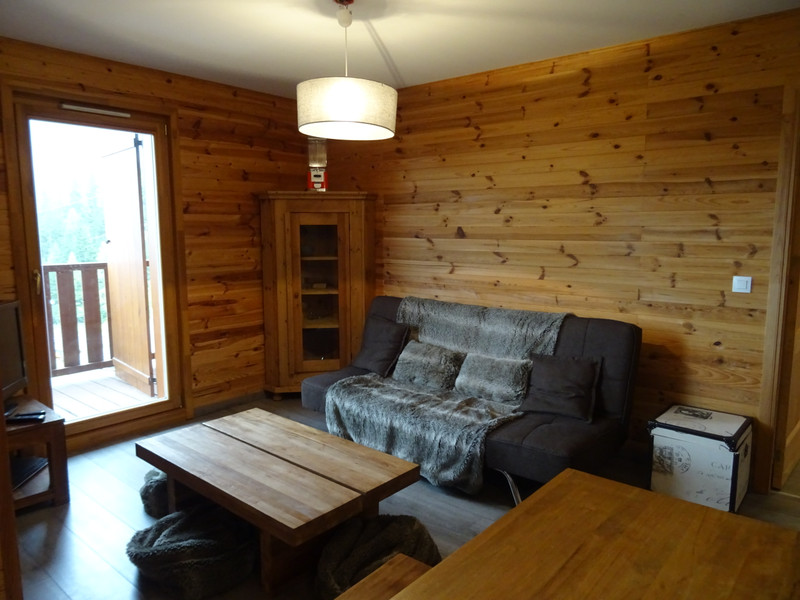 Ski property for sale in La Plagne - €345,000 - photo 1