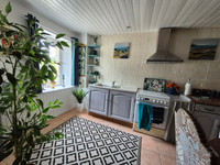 Maison à vendre à Saint-Servais, Côtes-d'Armor - 86.600 € - photo 4